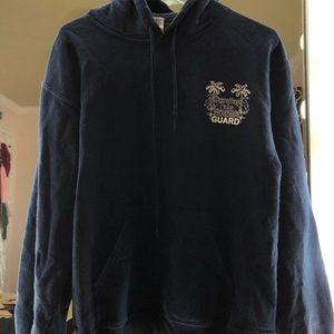 lifeguard hoodie ⚡️3for20⚡️